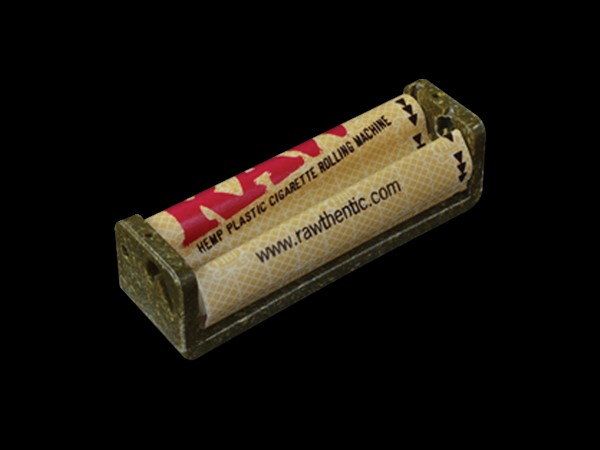 Photograph of product: RAW | Rolling Machine | 70mm