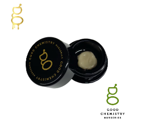 Photograph of product: Chocolate Chem - Live Rosin - Good Chemistry