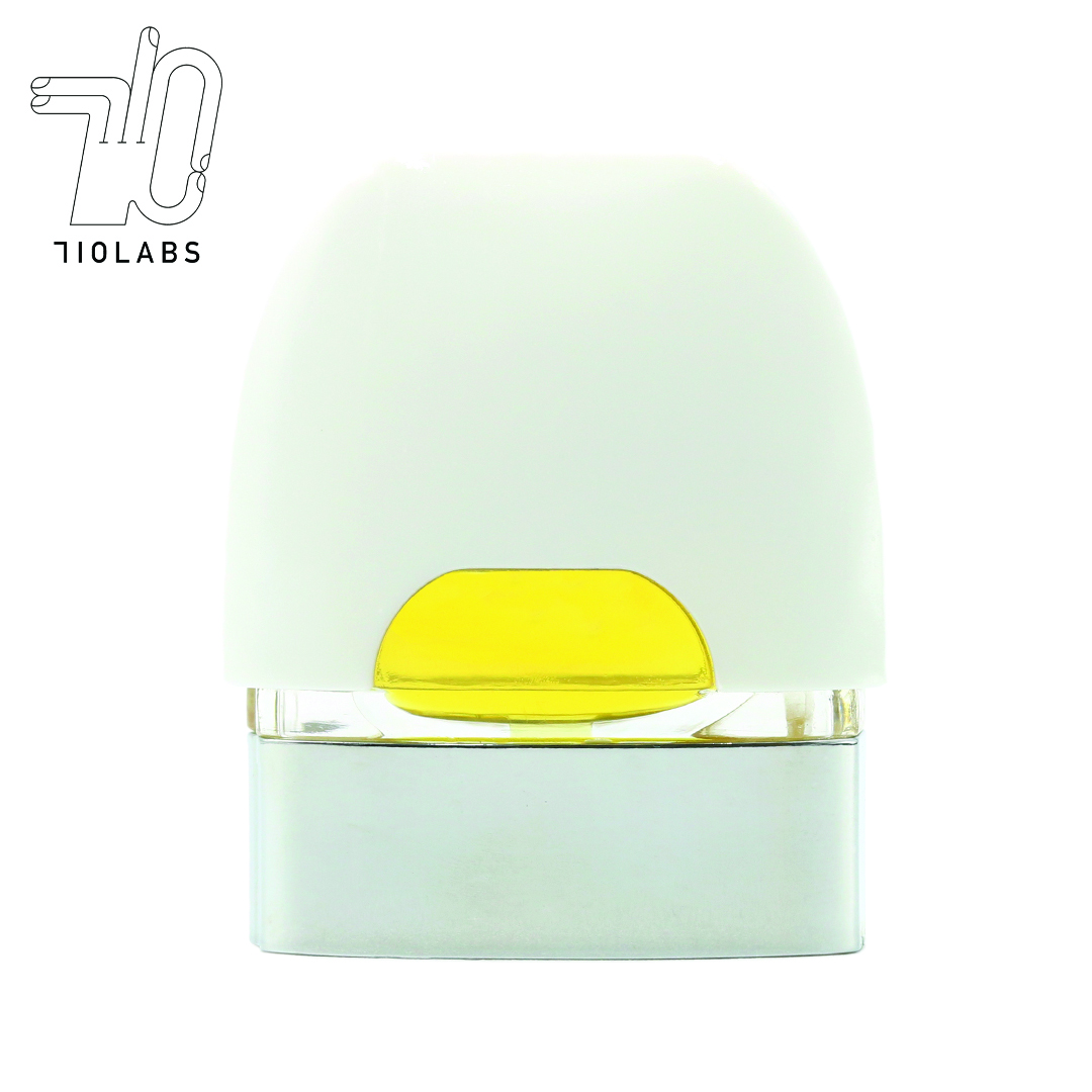 Photograph of product: 710 Labs - Lover Lane #12 Live Rosin Badder