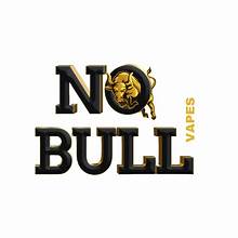 Photograph of product: No Bull - Mango Madness | 1G Liquid Diamond Cart