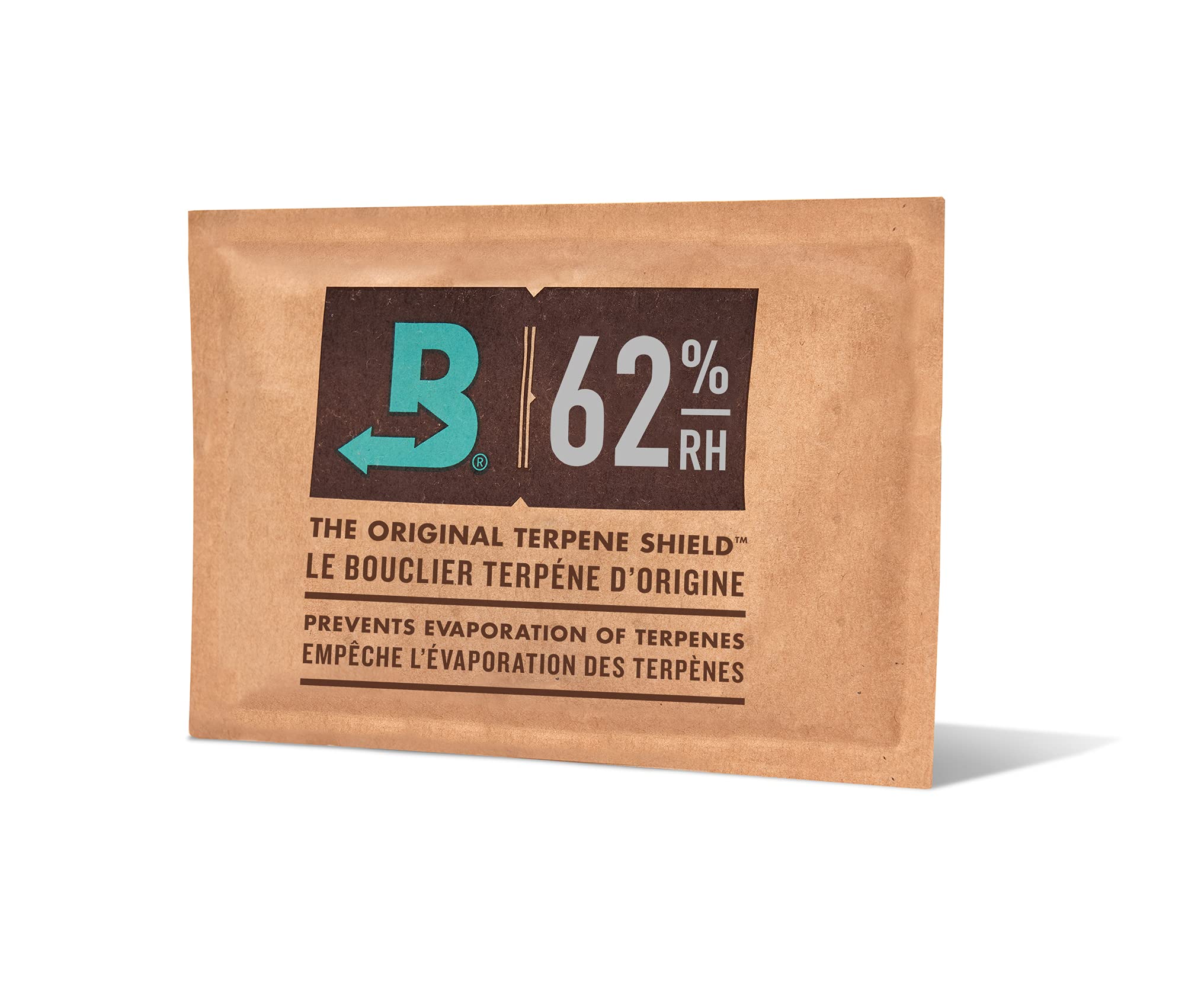 Photograph of Product: Humidity Pack (62% | Size 8)