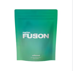 Photograph of product: Fusion Powder 1:1 (10mg TH-oui: 10mg CBD) 10pk