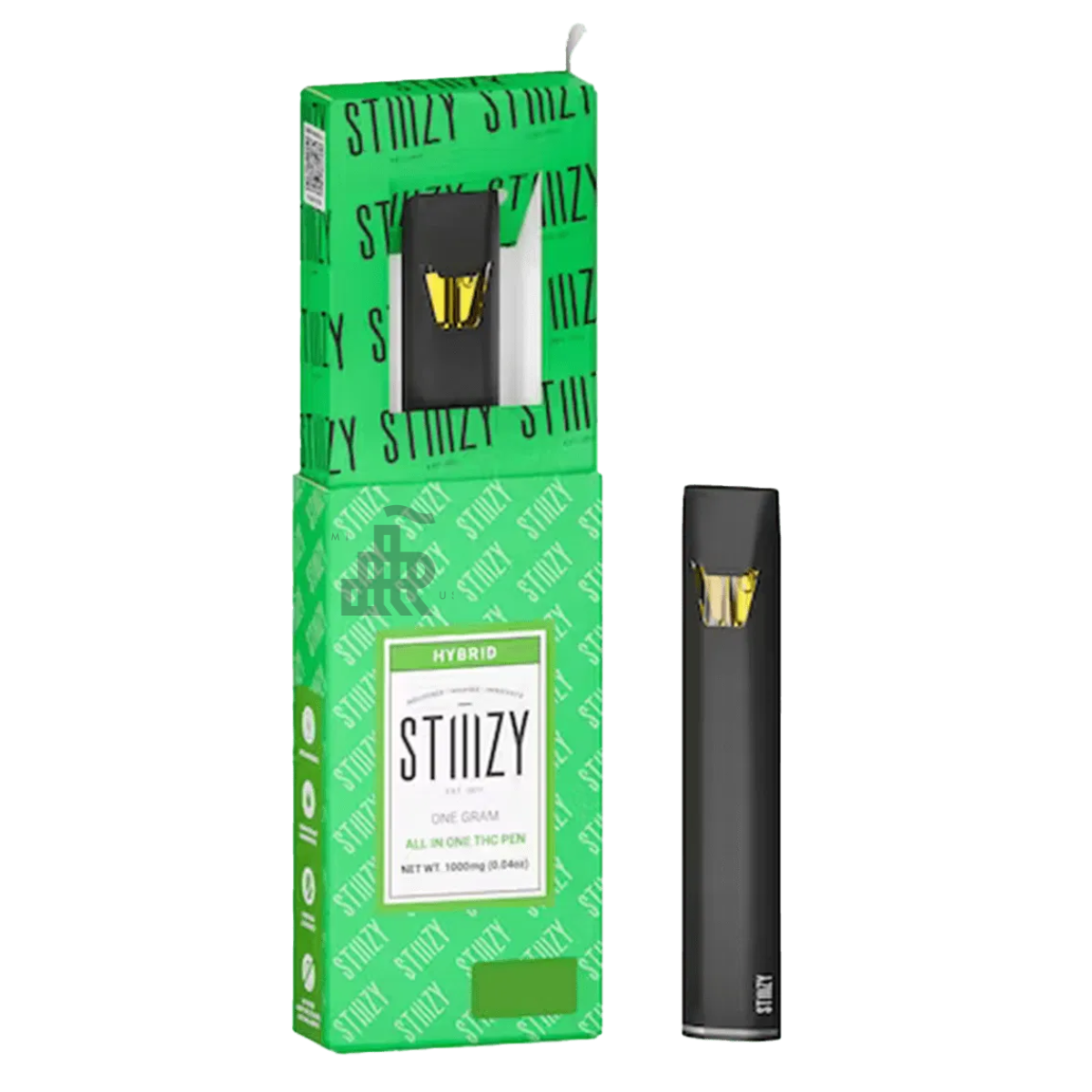 Photograph of product: Birthday Cake | Disposable