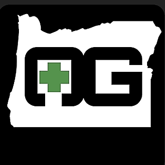Photograph of product: OG Gardens - Cherry Truffle Shuffle (24%) - 1/8 - 3.5g
