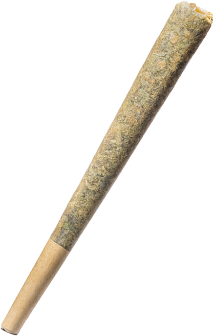 Photograph of Product: Pre-Roll - Gelato Cake - Hybrid