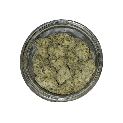 Photograph of product: Scoops #4 Moon Rocks - REC