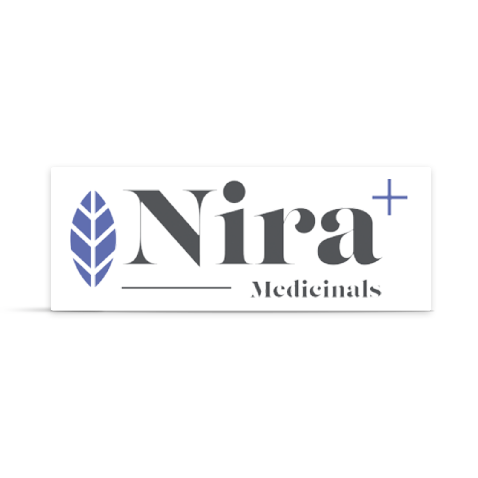 Logo for img-fluid: Nira+