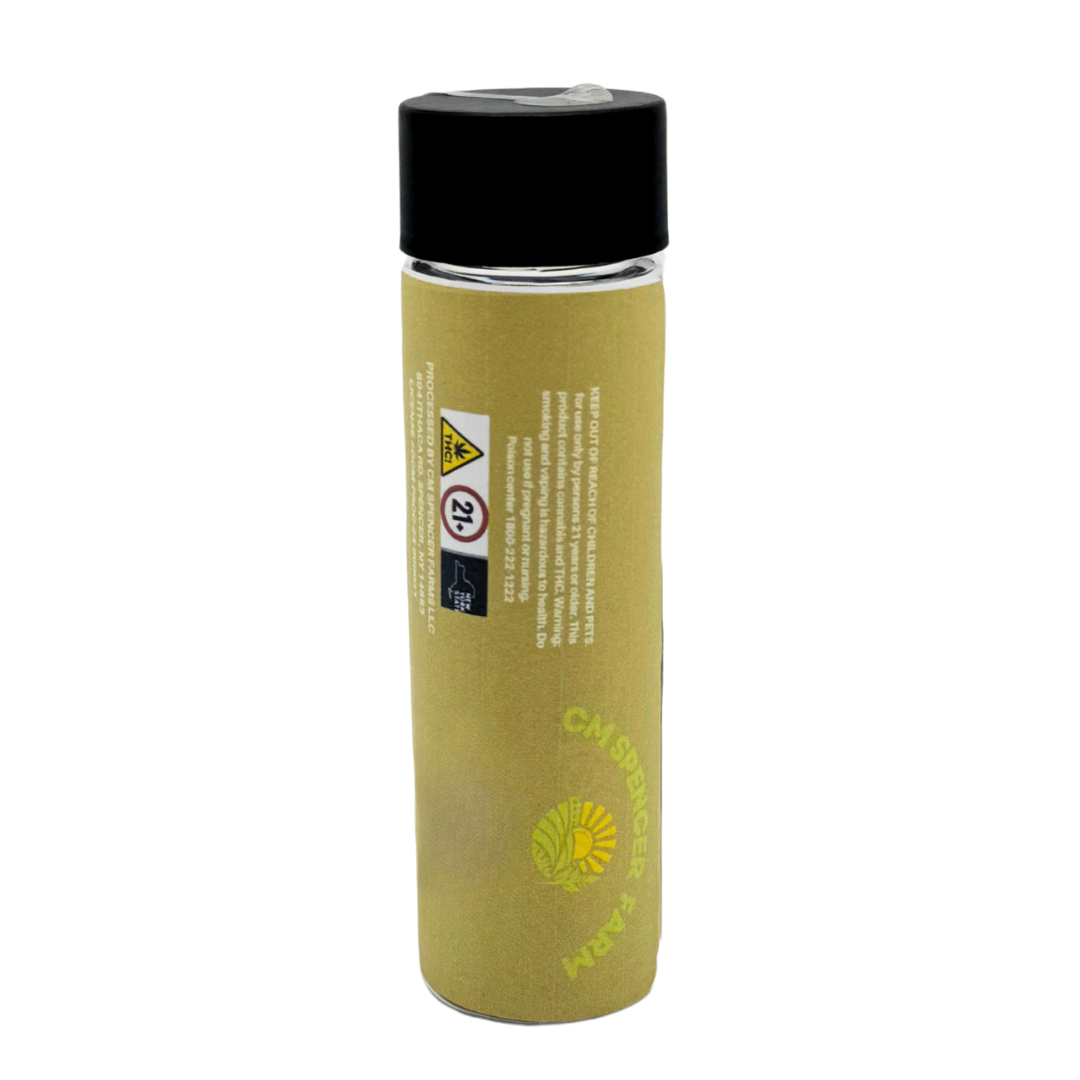 Photograph of product: CM Spencer Farm | Purple Punch | 1G 5PK Pre-Rolls