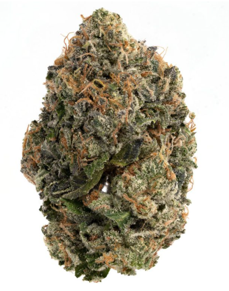 Photograph of product: Flower | Pre-Packed | Permanet Marker | 3.5g | LegaSea