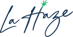 Photograph of product: La Haze | Citron | Preroll | 1g