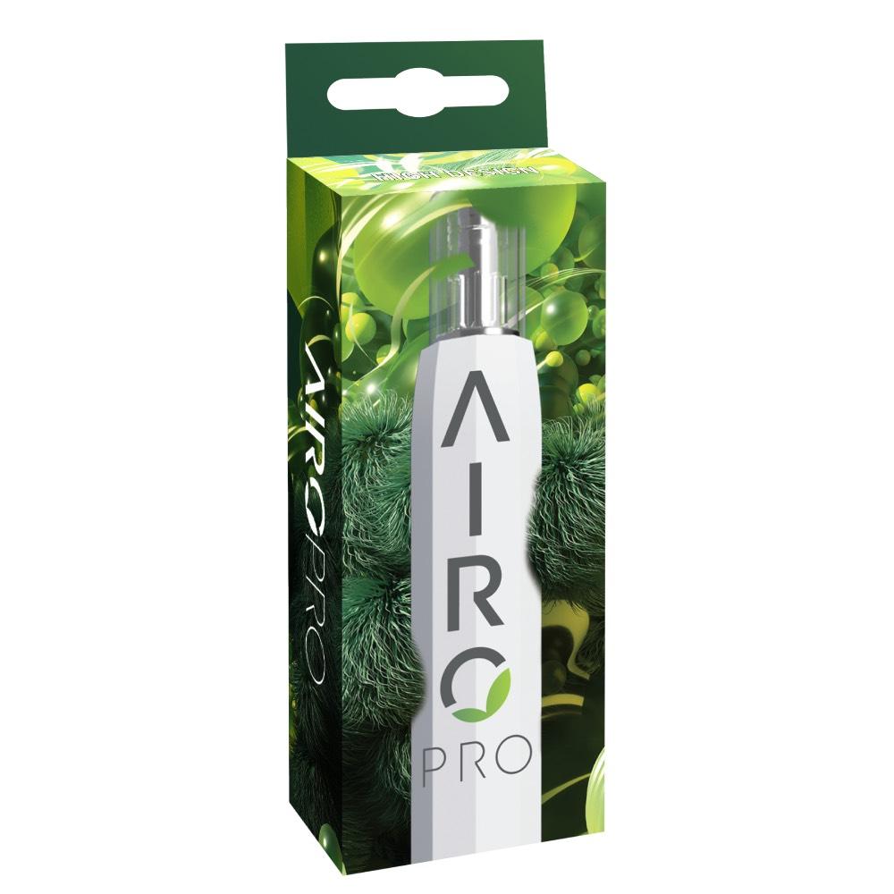 Photograph of product: AiroPro | Accessories | Battery | Pro | Arctic