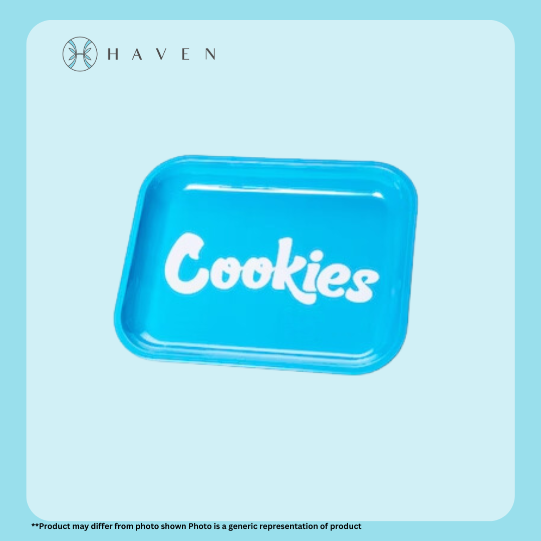 Photograph of product: Cookies Metal Rolling Tray- Large
