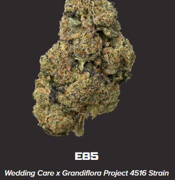 Photograph of product: ZIPS | E85 28g