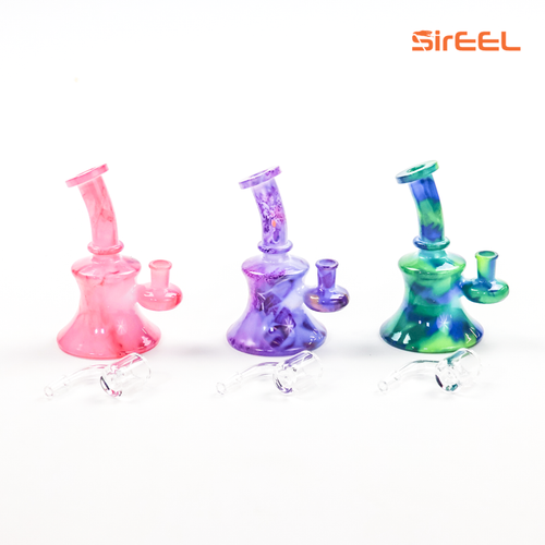 Photograph of product: MirageStone 5.5" Dab Rig