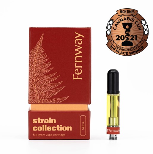 Photograph of product: 510 | Red Headed Stranger | 86.20% TAC