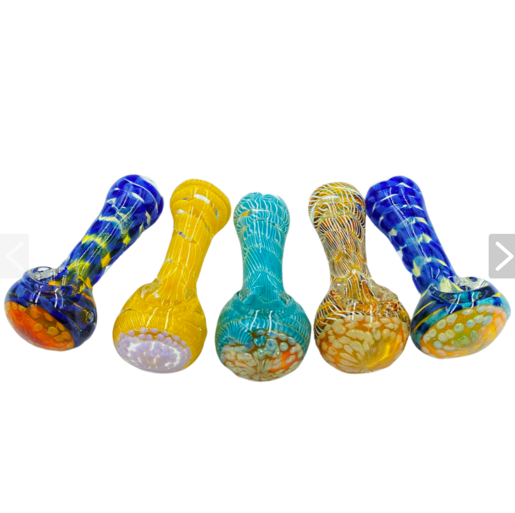 Photograph of product: $10 Spoon Pipe