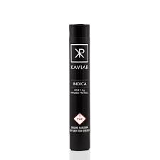 Photograph of product: Kaviar | Hybrid Infused PRJ