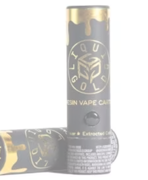 Photograph of product: Superboof live Rosin Vape (H)