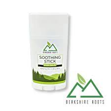 Photograph of Product: CBD 2:1 Large Soothing Stick