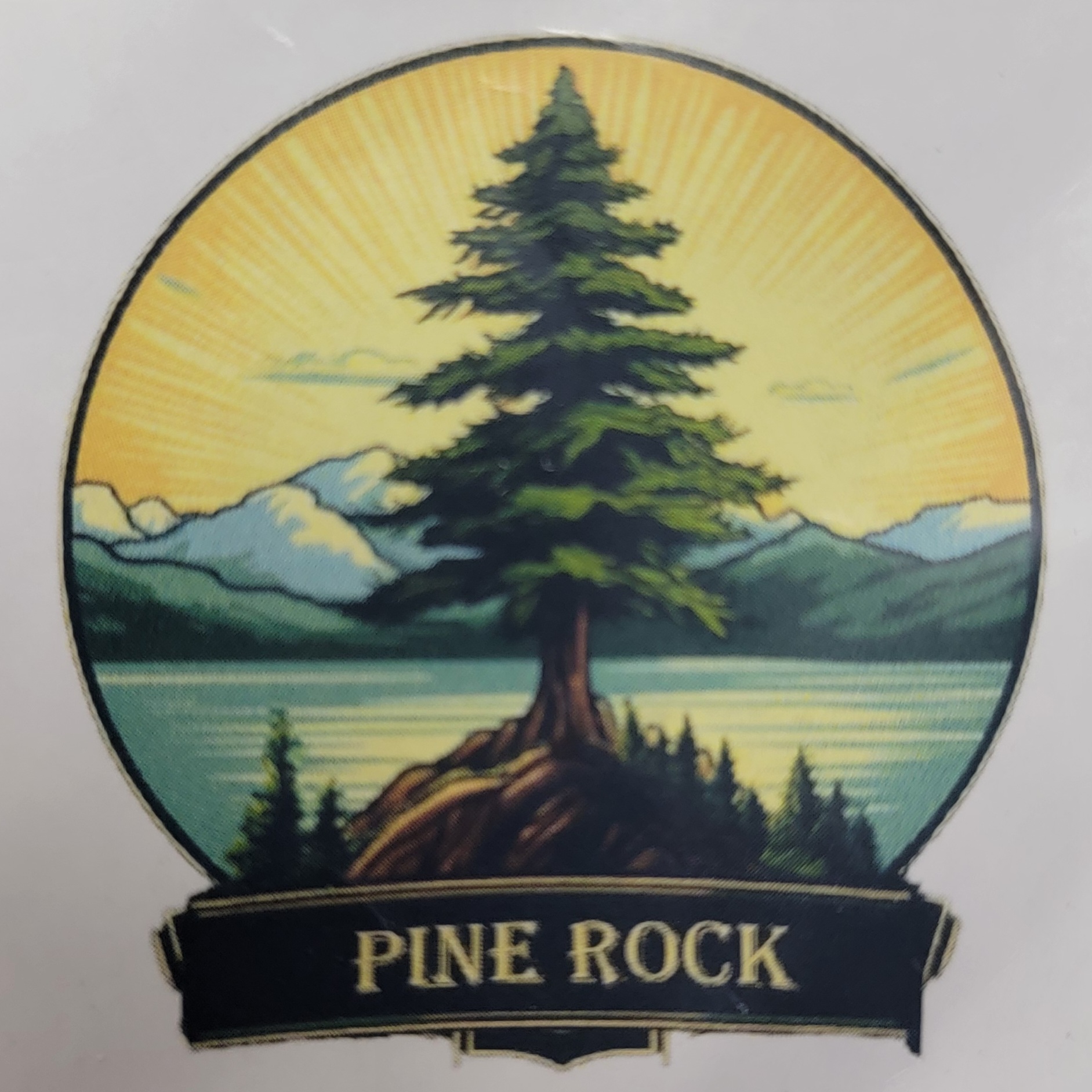 Photograph of Product: Pine Soul - 28g