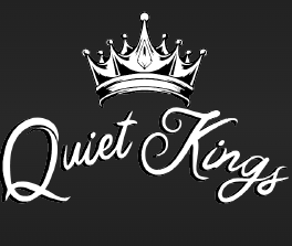 Photograph of product: Quiet Kings - Diamond OG - - Oui'd - Outdoor - 3.5g
