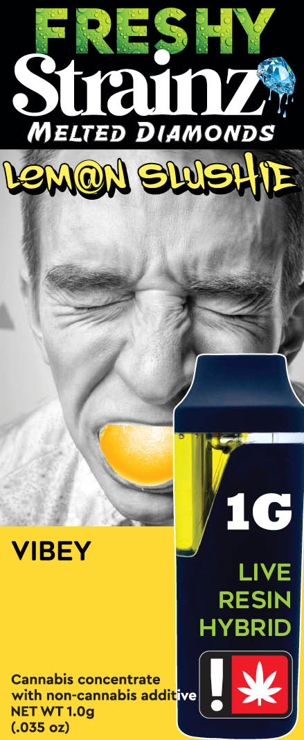 Photograph of product: Lem@n Slushie AIO