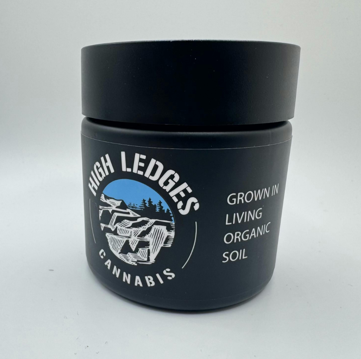 Photograph of product: Blue Zushi | 3.5g