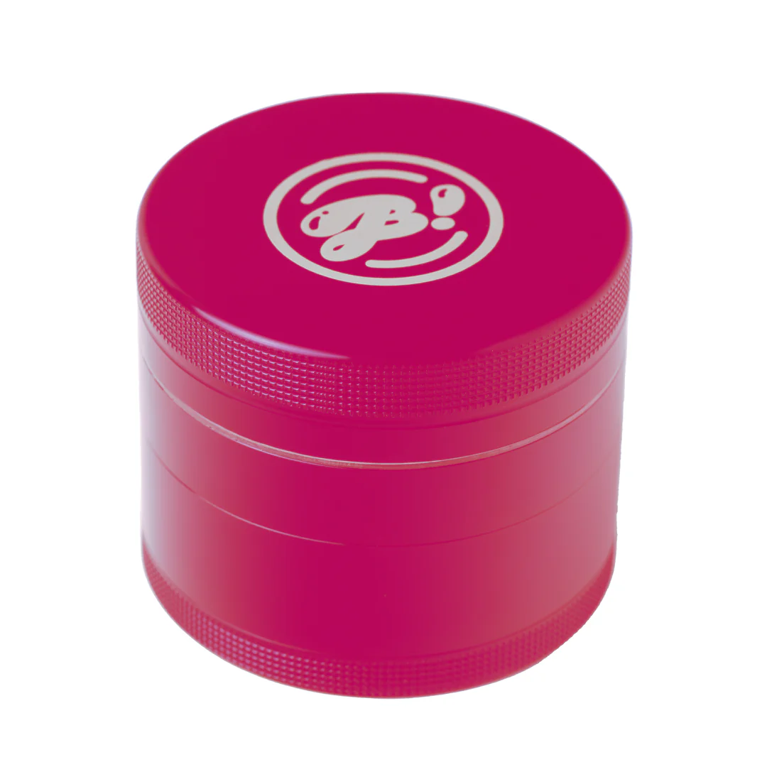 Photograph of product: Large Grinder - Assorted Colors