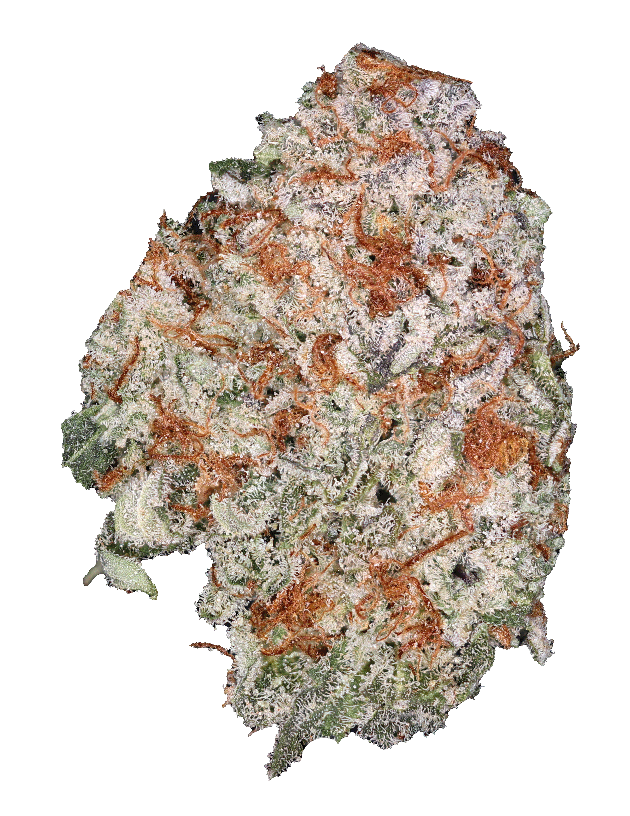 Photograph of product: Emancipator - 3.5g