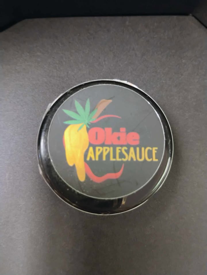 Photograph of product: Sour Kush Gelato OAS $8 | Doc Ferguson