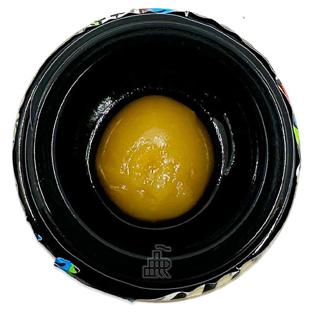 Photograph of product: Limeheadz | Live Rosin