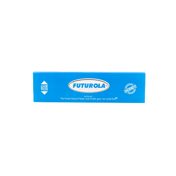 Photograph of product: Futurola King-Size Papers