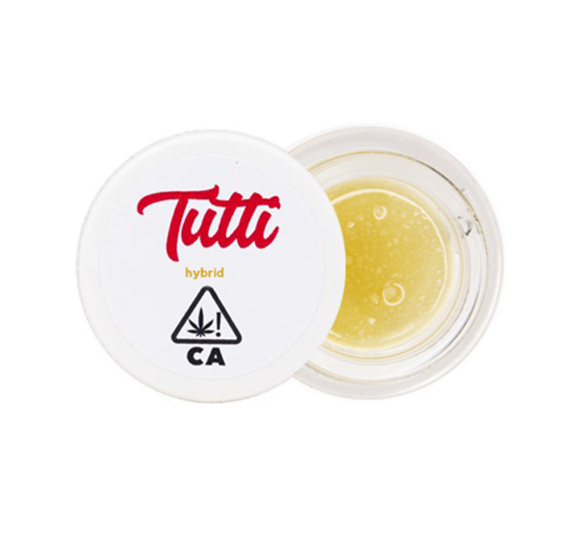 Photograph of Product: Sugar Diamonds | Gelato #41