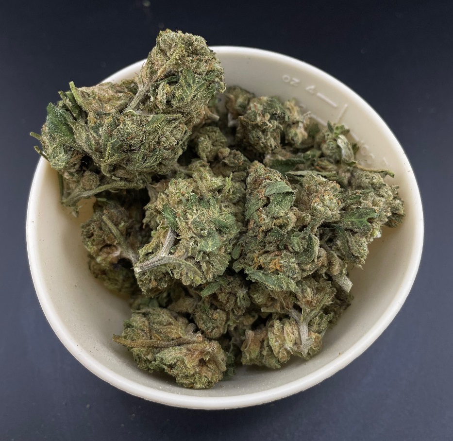 Photograph of product: (R) Grip: Fruity Pebblez (H-I) 14G