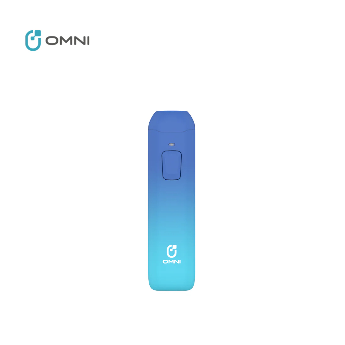 Photograph of product: iKrusher Bilo TC Gradient Blue