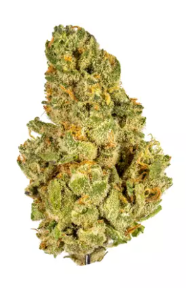 Photograph of product: Kushberry Farms | Kush Mints 14g