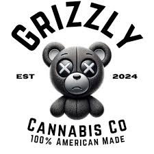 Photograph of Product: Grizzly's - Extract - BHO Gilz Nilz