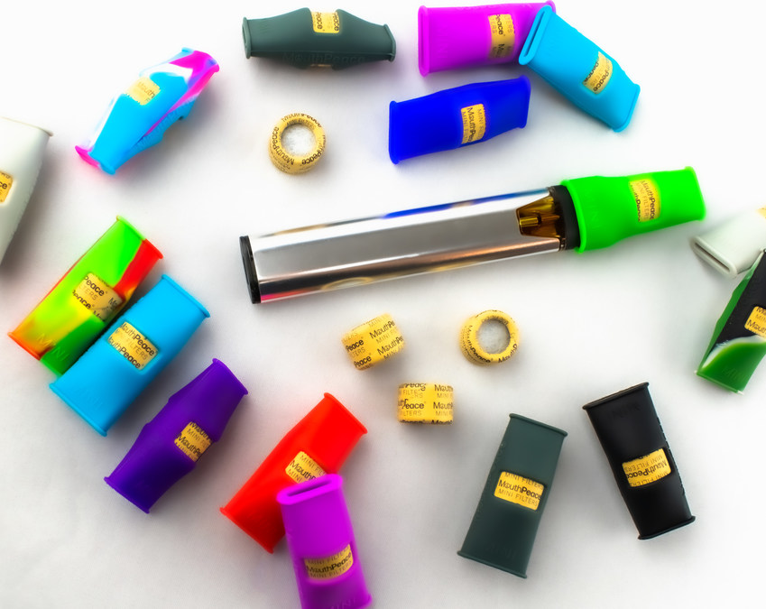 Photograph of product: Accessories | Moose Labs Mini Starter Kit