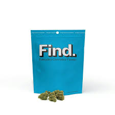 Photograph of product: Find | Pre-roll | Animal Mint Cake