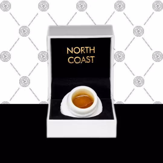 Photograph of product: Donny Burger Live Rosin Jam