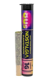 Photograph of product: Afghan Skunk - Preroll 1g