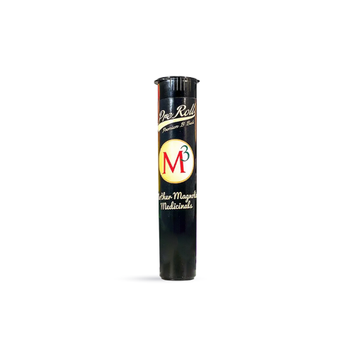 Photograph of product: MAC Punch | Grams - 1g