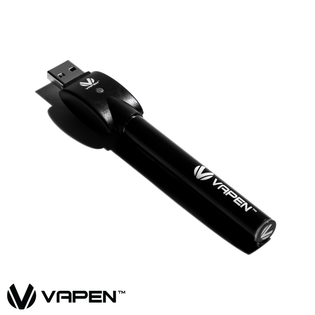 Photograph of product: Vapen - V4 Classic - 510 Battery
