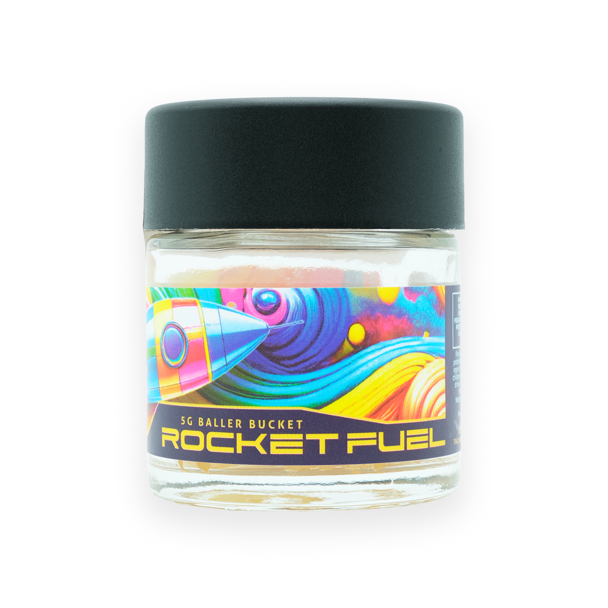 Photograph of product: OG Kush | 5G Live Resin