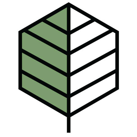 Logo for cardStoreLogo: The Forest Dispensary - Kansas City