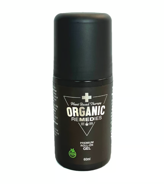 Photograph of product: Organic Remedies TH-oui Roll-On Gel 300mg