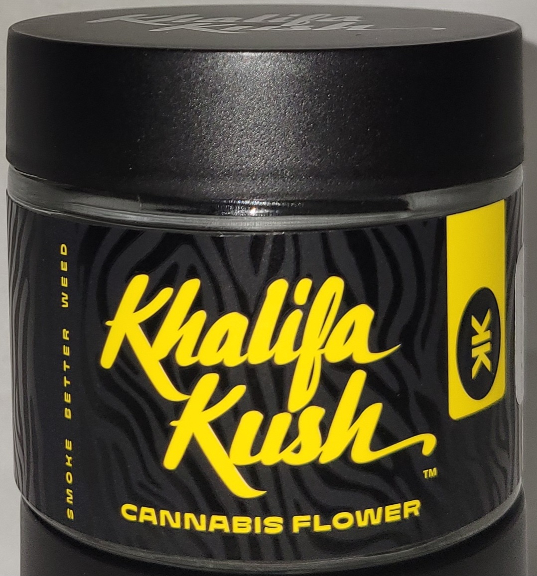 Photograph of product: Khalifa Kush | 3.5g