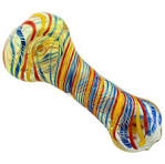 Photograph of product: Pipe Spiral Design