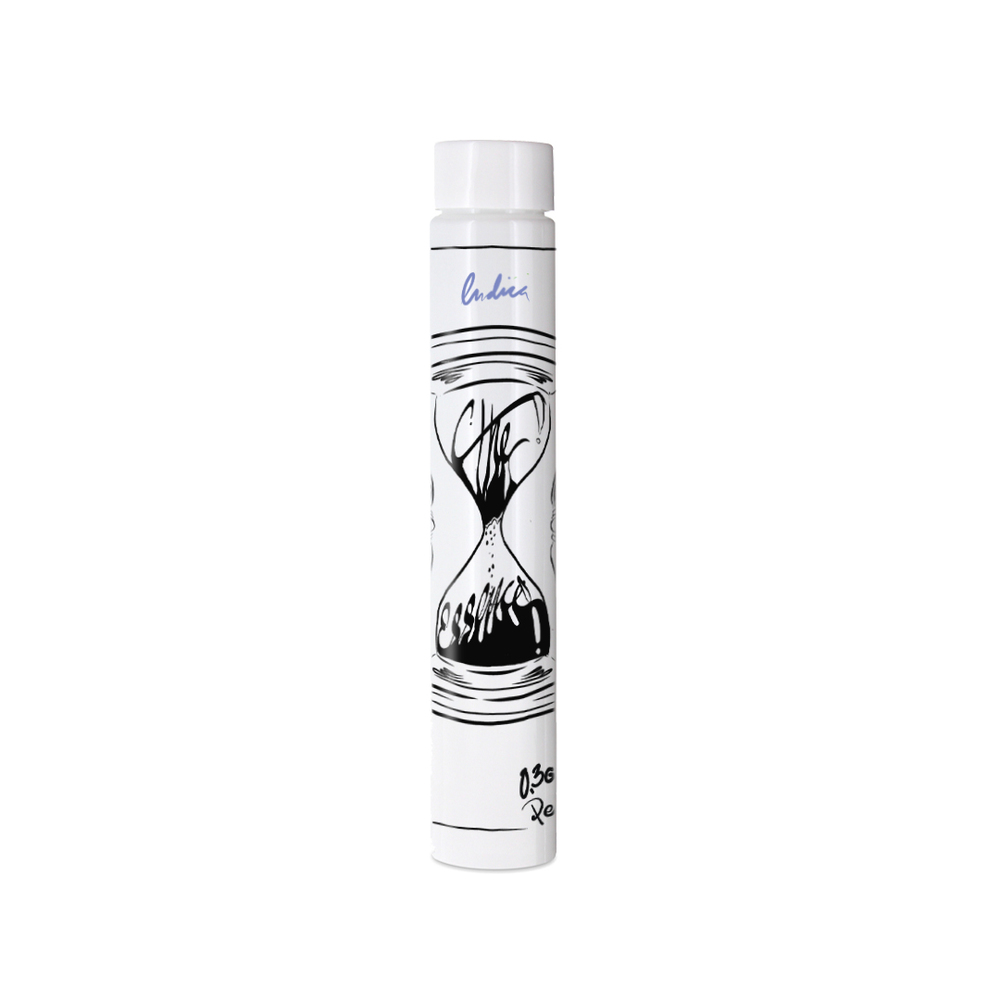 Photograph of product: Blueberry (disposable) | .3g