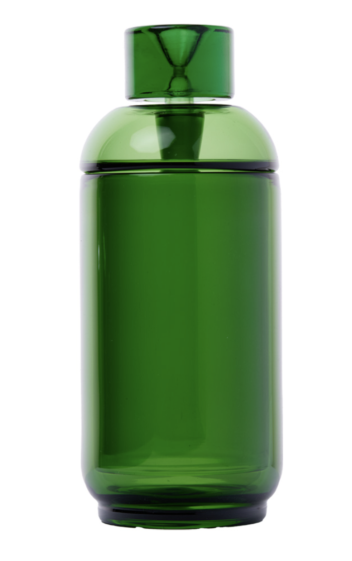 Photograph of product: NWTN HOME | Vesper Glass Gravity Bong